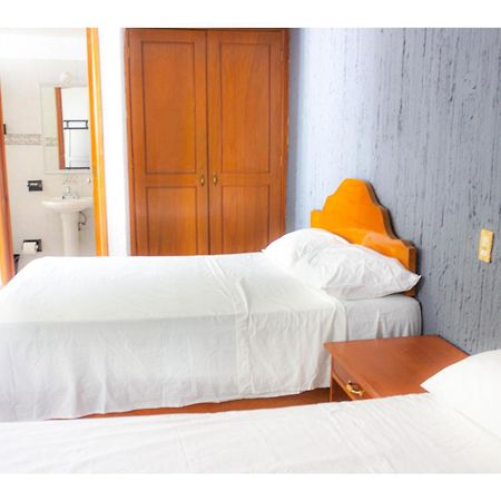 Oyo Hotel San Felipe Inn Oaxaca Extérieur photo