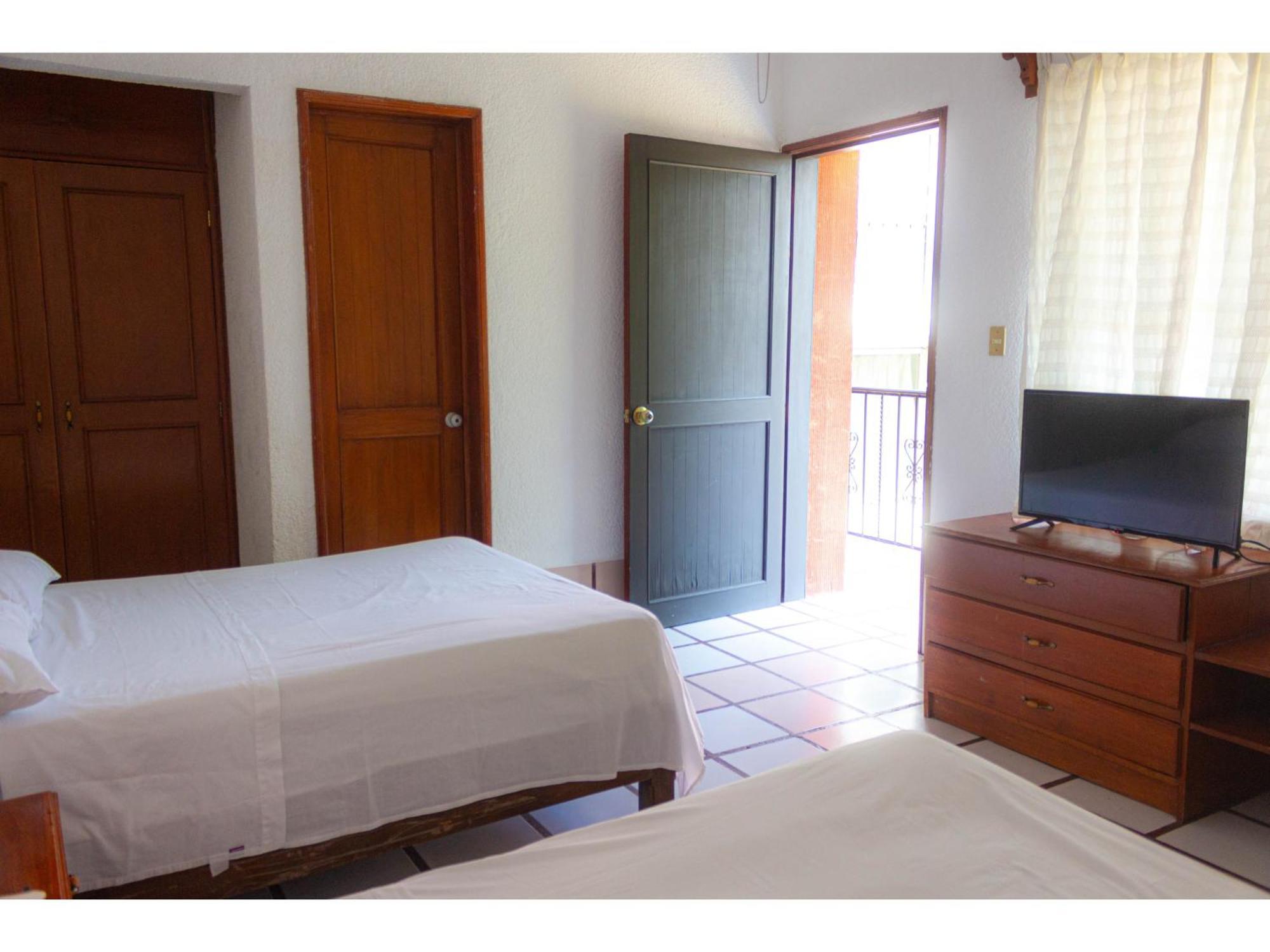 Oyo Hotel San Felipe Inn Oaxaca Extérieur photo