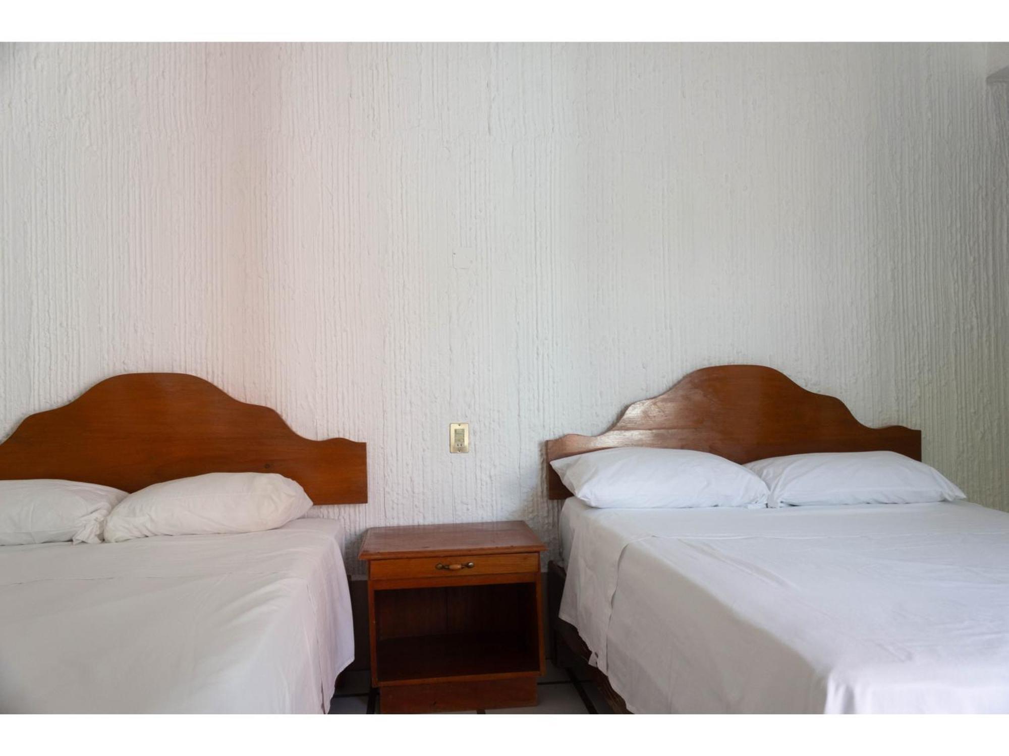 Oyo Hotel San Felipe Inn Oaxaca Extérieur photo