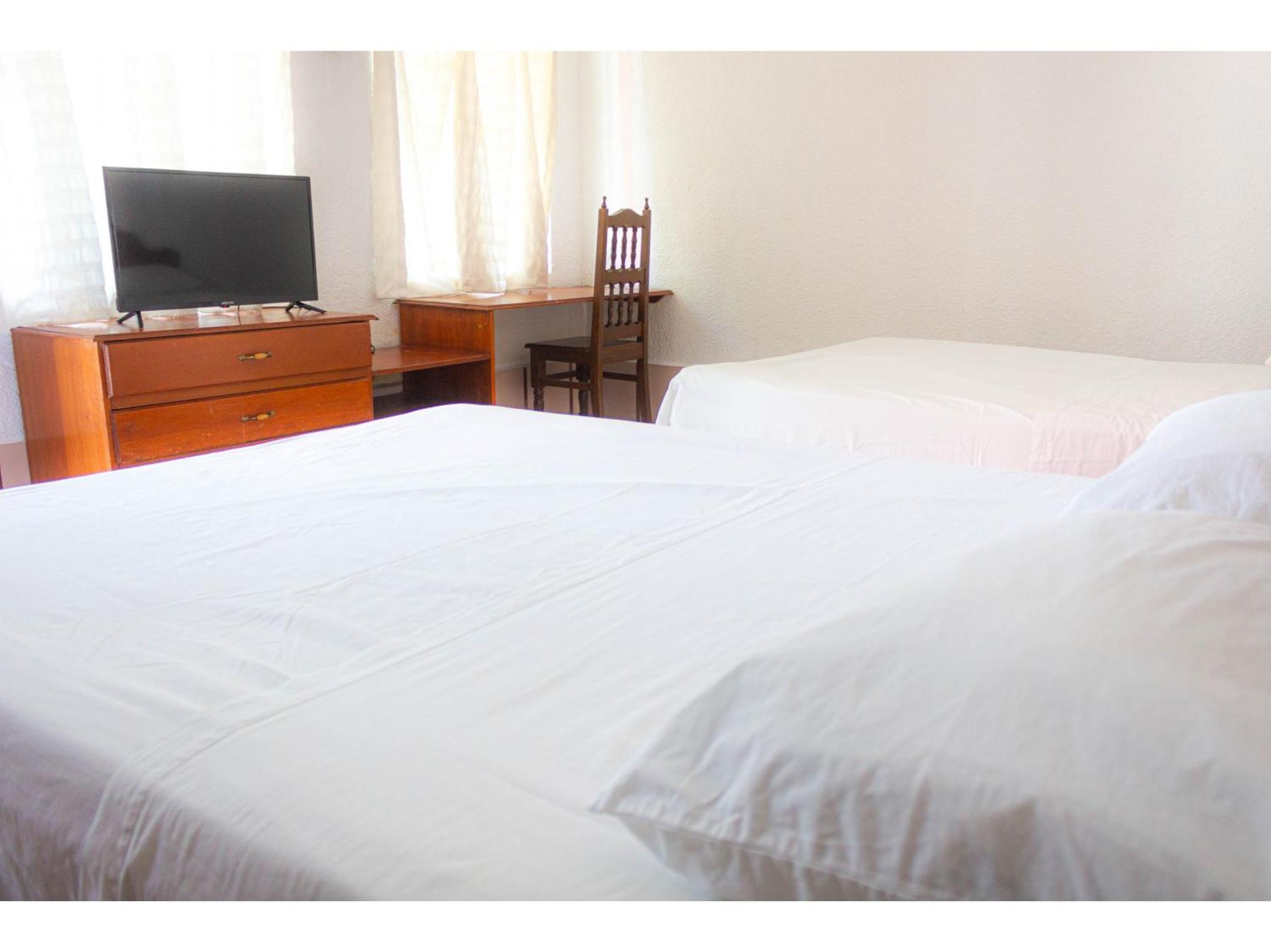 Oyo Hotel San Felipe Inn Oaxaca Extérieur photo
