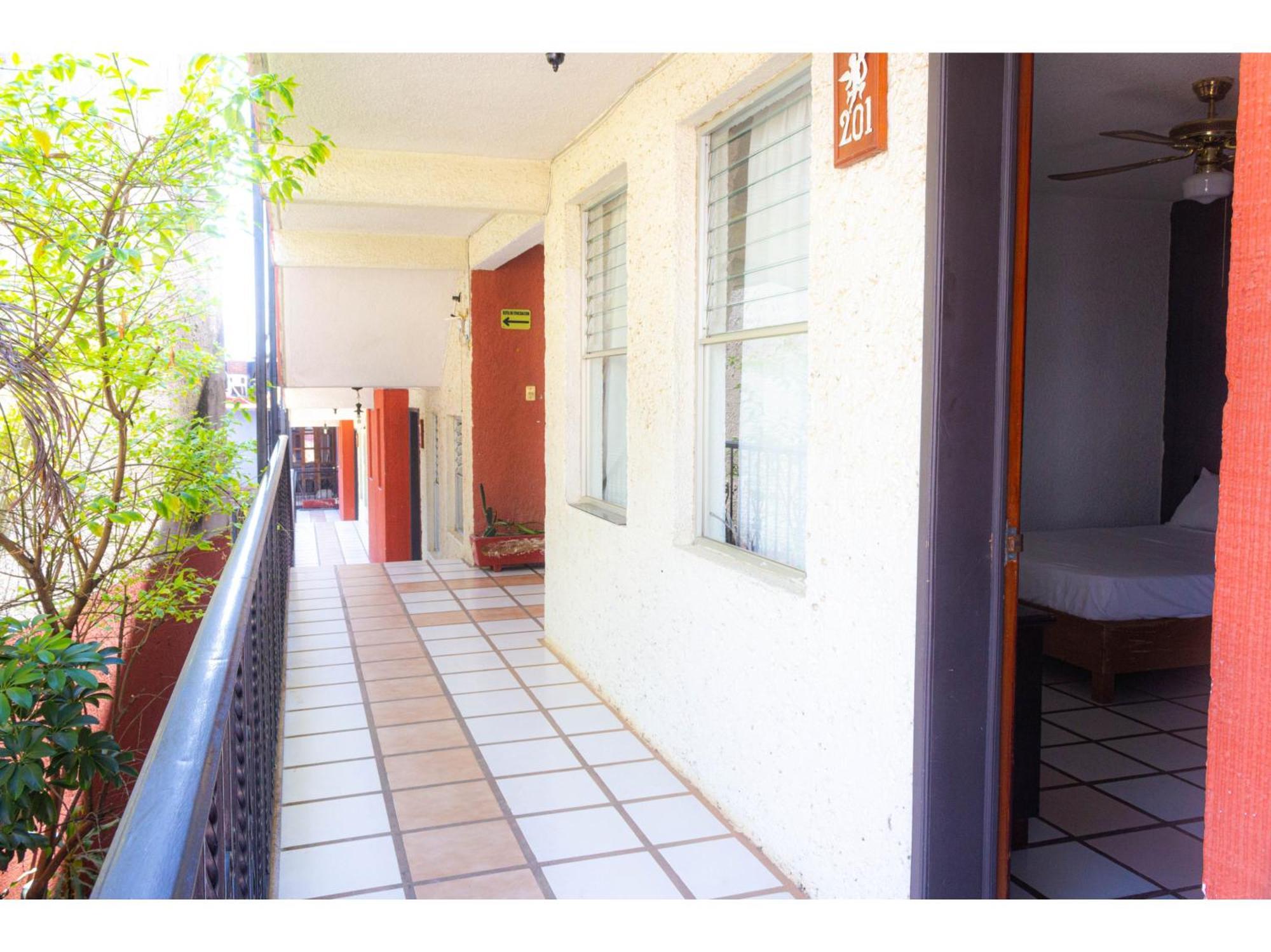 Oyo Hotel San Felipe Inn Oaxaca Extérieur photo