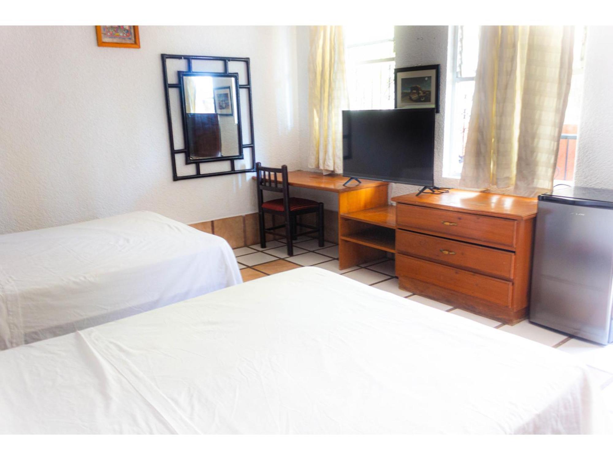 Oyo Hotel San Felipe Inn Oaxaca Extérieur photo